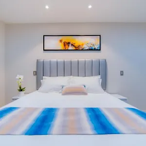4* Hotel Western Alpine